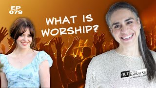 What is Worship with Mackenzie Morgan Ep 079 [upl. by Einnob]