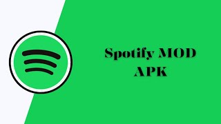 Spotify Mod Apk 2024 [upl. by Eirehs]