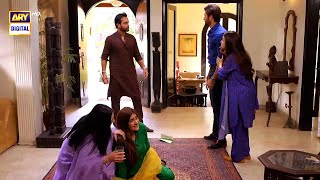 Mann Aangan Episode 62  BEST SCENE  ARY Digital [upl. by Aleras]