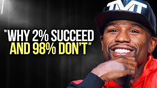 Floyd Mayweathers Ultimate Advice Will Change Your Future [upl. by Golden564]