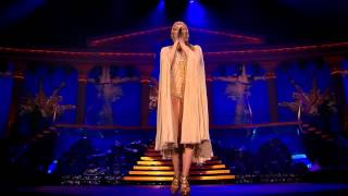 Kylie Minogue  Live at Aphrodite Les Folies Tour 2011 Part 77 [upl. by Elaine]