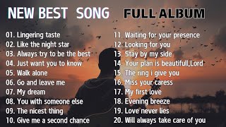 NEW BEST SONG FULL ALBUM  GREATEST HITS SONG [upl. by Clare670]