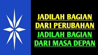 JADILAH BAGIAN DARI PERUBAHAN  JADILAH BAGIAN DARI MASA DEPAN  ICE NETWORK❗ [upl. by Neerod984]