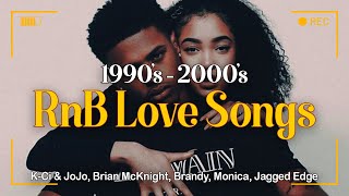 90s RampB Love Songs  Romantic RampB Music Playlist  Best 1990s RnB Hits [upl. by Jerry]