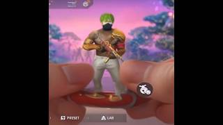 free fire profile edit tutorial capcut 👽🤠 freefire freefireshorts shorts [upl. by Etiam]