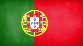 Portugal National Anthem Instrumental [upl. by Mattah]