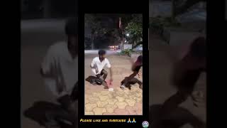 POV Diwali with friends bome funny comedy funnyshorts shots viral [upl. by Edie]