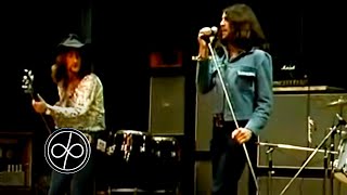 Deep Purple  Highway Star Live on German TV 1972 [upl. by Maker]