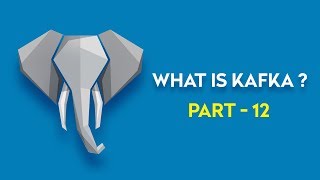 Kafka Tutorial for Beginners  Introduction to Kafka  Big Data Tutorial for Beginners Part 12 [upl. by Narrat]