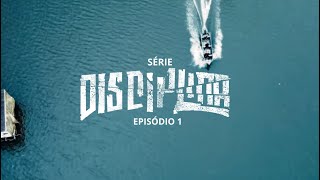 Episódio 1  Primeira temporada  Série Disciplina [upl. by Susejedesoj943]