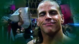 Shawn Michaels HBK WWE Titantron [upl. by Lebama]