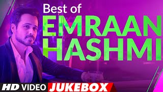 NonStop Emraan Hashmi Hits Top 15  Romantic Love Songs Mix  Emraan Hashmi Remix  Dj SRS 2019 [upl. by Shaun551]