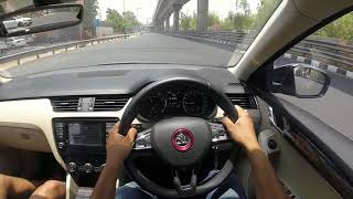 Skoda Octavia 18TSI  Stage 3 Code6 IS20 Turbo built by Autopsyche  Part 1 [upl. by Ahsirtak]