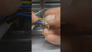 Effortless Soldering with Automatic Wire Feeder and Laser Guidance – Professional [upl. by Nerb782]