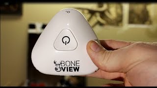 Boneview Ozone Generator Review [upl. by Munshi]