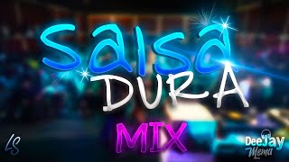 Salsa Mix Para Bailar  Salsa Party Mix  MIX CANCIONES SALSA 2023 [upl. by Aihsenod]