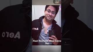 Roop tera mastana kishor kumar  cover by DB full song in channel [upl. by Armahs]