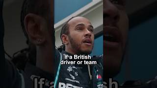 The Unheard British Anthem 🤔🇬🇧 f1 shorts [upl. by Burg222]