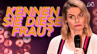 Hazel Brugger  Kennen Sie diese Frau GANZES PROGRAMM [upl. by Droc]