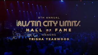 ACL 9th Annual Hall of Fame Opening [upl. by Tratner741]