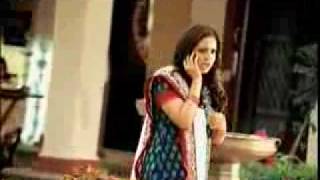 Surya Jyotika Jo In Aircel NEW HQ AD BY Sachien [upl. by Rebm]