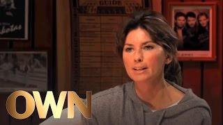 OWN Sneak Peek Why Not with Shania Twain  Why Not with Shania Twain  Oprah Winfrey Network [upl. by Oirromed]