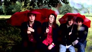 Palma Violets  Last of the Summer Wine Official Video [upl. by Ailadgim]