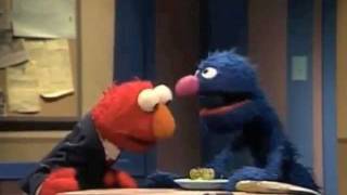 Sesame Street  Grovers globetrotting New Year [upl. by Hall]