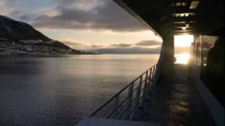 Tromso and Fjords Norway [upl. by Raouf]