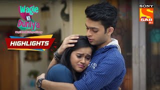 Wagle Ki Duniya  Ep 264  Highlights  वागले की दुनिया [upl. by Atoel803]