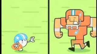 WOW Wow Wubbzy Sizzle Tape 2 [upl. by Eivlys119]