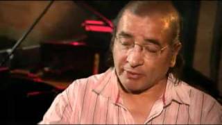 Rockburn Presents  Tomson Highway [upl. by Fleece]