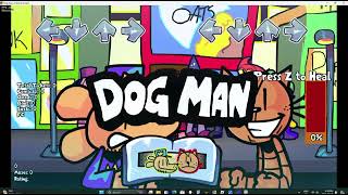 dog man a tale of funkin [upl. by Serge]