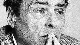 Les sentiers de la pensée – Pierre Bourdieu [upl. by Ellsworth]