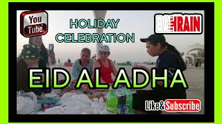 4K CONTINUATION THE HOLIDAY  ASRY BEACH BAHRAIN [upl. by Anoval]