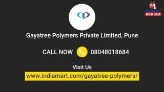 Rubber Mould and Resin by Gayatree Polymers Private Limited Pune [upl. by Kearney]