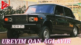 Vuqar amp Orxan amp Resad  Ureyim Qan Aglayir 2024  Remix Black Region [upl. by Nomelc]