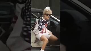 Princess Diana chasing paparazzi 😞😡 diana princessdiana fypシ゚viral shorts royalfamily [upl. by Llerut]