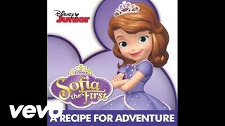 A Recipe For Adventure from quotSofia The Firstquot [upl. by Iredale]