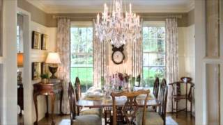 How To Choose A Chandelier [upl. by Dorsman]