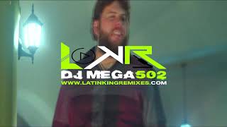 El Fantasma Palabra de Hombre Dj Mega502 Acapella Start 80 Bpm DEMO [upl. by Thornburg]