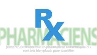 Les pharmaciens peuvent aider à identifier larthrose [upl. by Ronni]