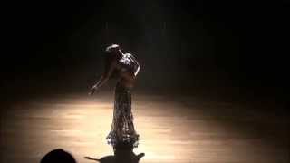 Jinhee Kim  Bellydance Performance [upl. by Brittaney]