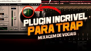 MELHOR PLUGIN PARA ADLIBS DE TRAP [upl. by Nichola316]