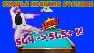 Learn How To KICK  Kicking Instructional Video 2024 [upl. by Leler]