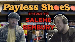 Episode 12 Salehe Bembury [upl. by Hama]