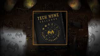 Tech N9ne Collabos  Walter Sobchak Am I Wrong feat The Popper amp XRaided  Official Audio [upl. by Itoc822]