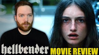 Hellbender  Movie Review [upl. by Gwendolen]