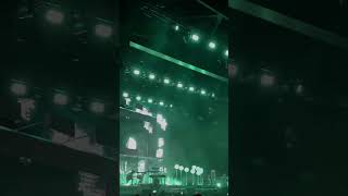 Language live version by Porter Robinson with the Band [upl. by Oilalue]