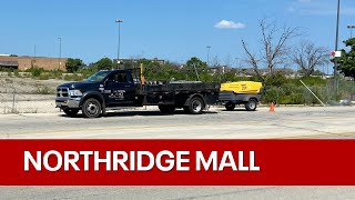 Northridge Mall owner still in violation city says  FOX6 News Milwaukee [upl. by Cadmar290]